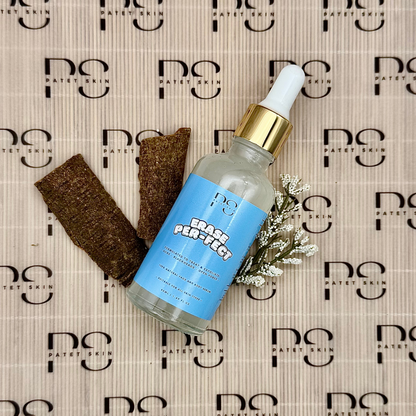 Erase & Per-fect Face & Body Serum