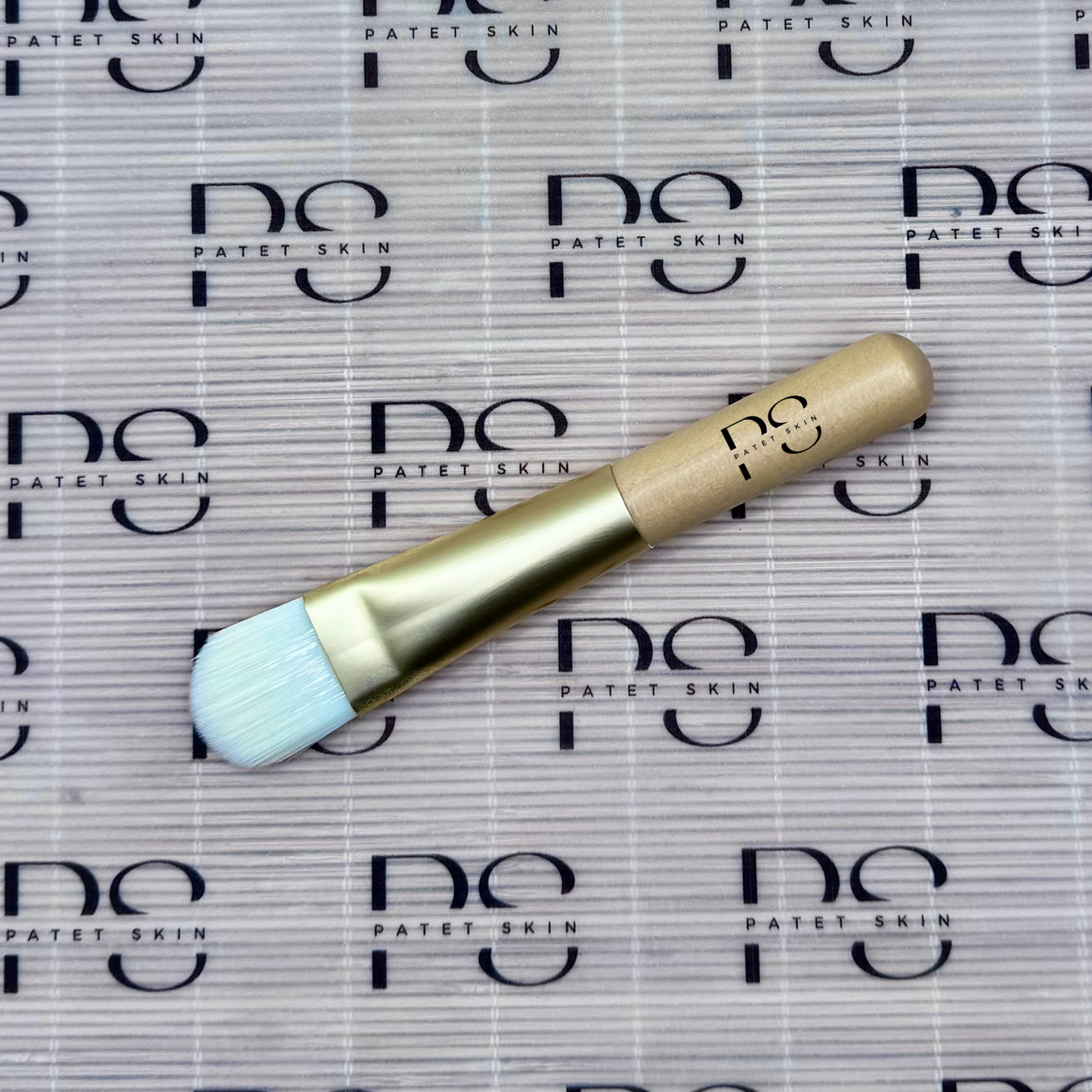 Face Mask Brush
