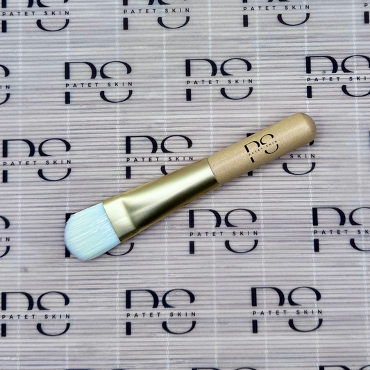Face Mask Brush